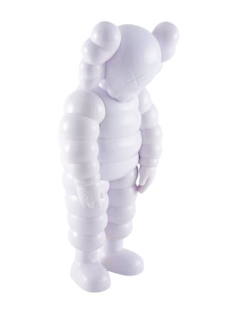 KAWS 2020 What Party Figure