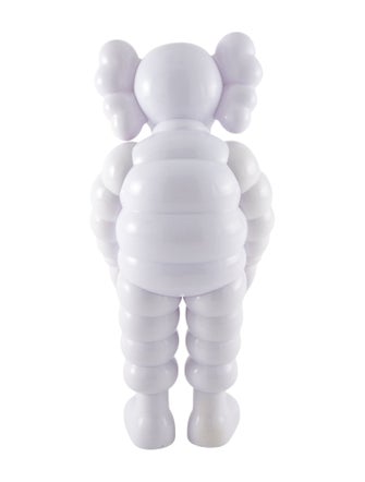 KAWS 2020 What Party Figure