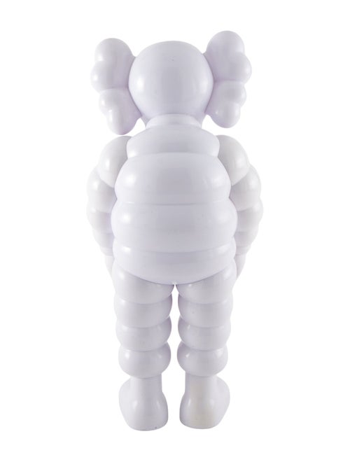 KAWS 2020 What Party Figure