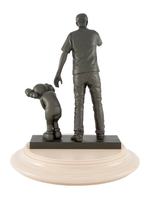 KAWS 2011 Partners Figure