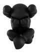 KAWS 2020 Separated Black