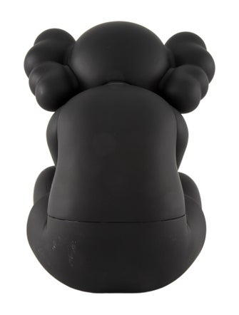 KAWS 2020 Separated Black