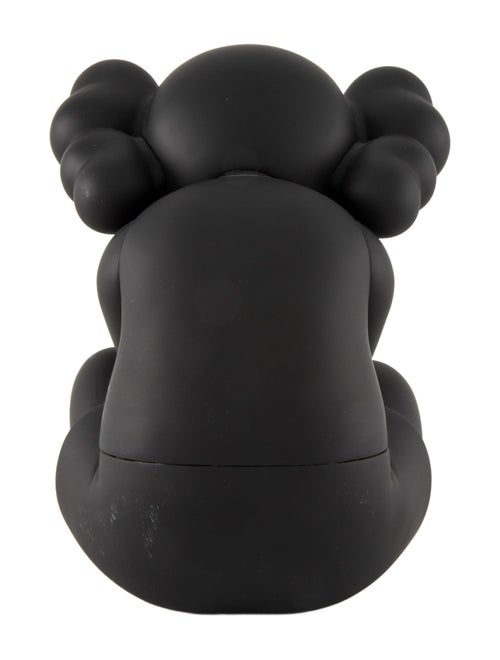 KAWS 2020 Separated Black