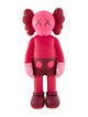 KAWS 2016 Open Edition Companion Blush