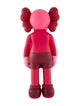 KAWS 2016 Open Edition Companion Blush