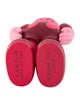 KAWS 2016 Open Edition Companion Blush