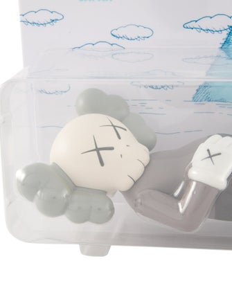 KAWS 2019 Holiday: Japan Brown