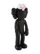 KAWS BFF Companion Open Edition Black Collectible Figure