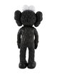 KAWS BFF Companion Open Edition Black Collectible Figure