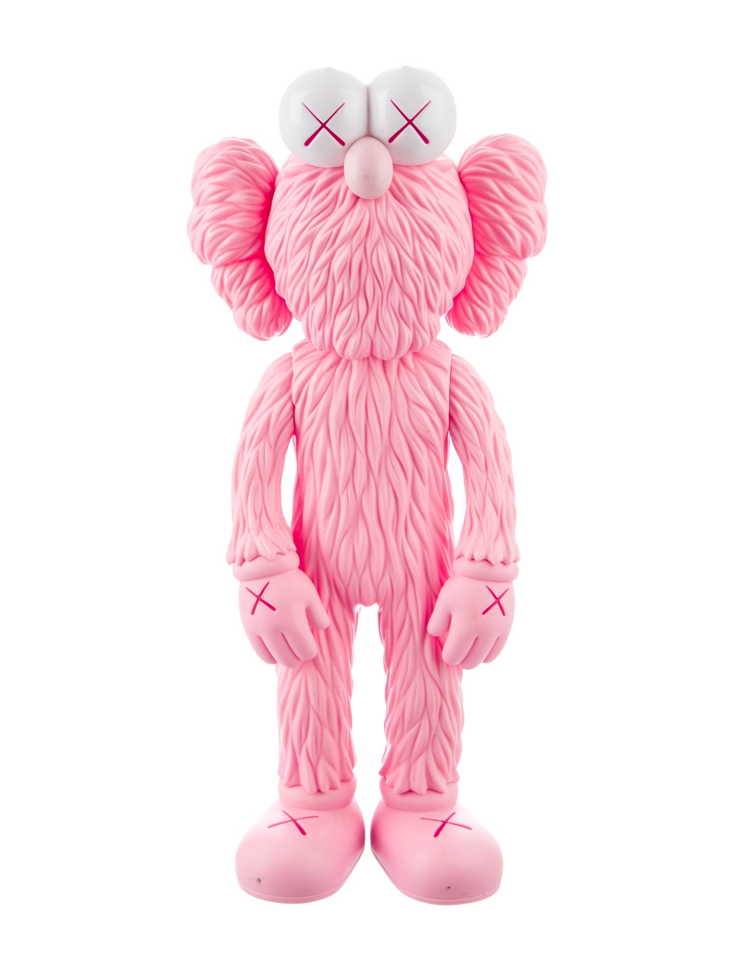 KAWS 2018 BFF Open Edition BFF Companion