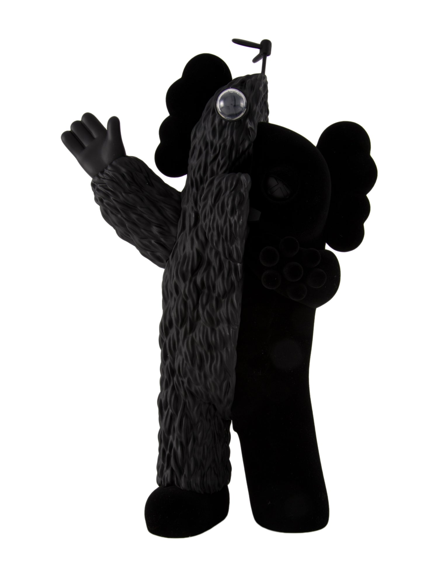 KAWS 2021 Kachamukku Figure