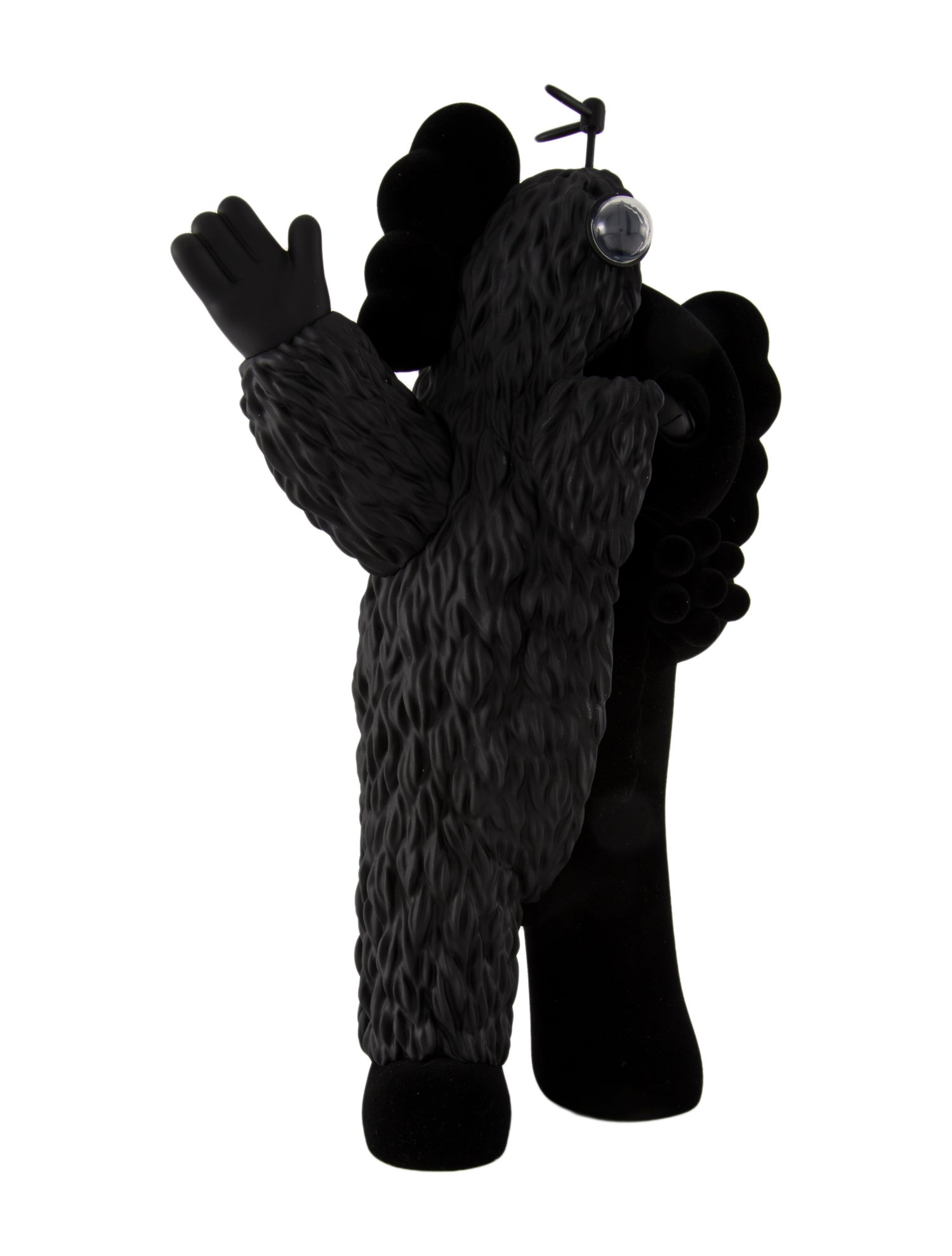 KAWS 2021 Kachamukku Figure