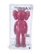 KAWS 2018 BFF Companion Open Edition Pink Collectible Figure
