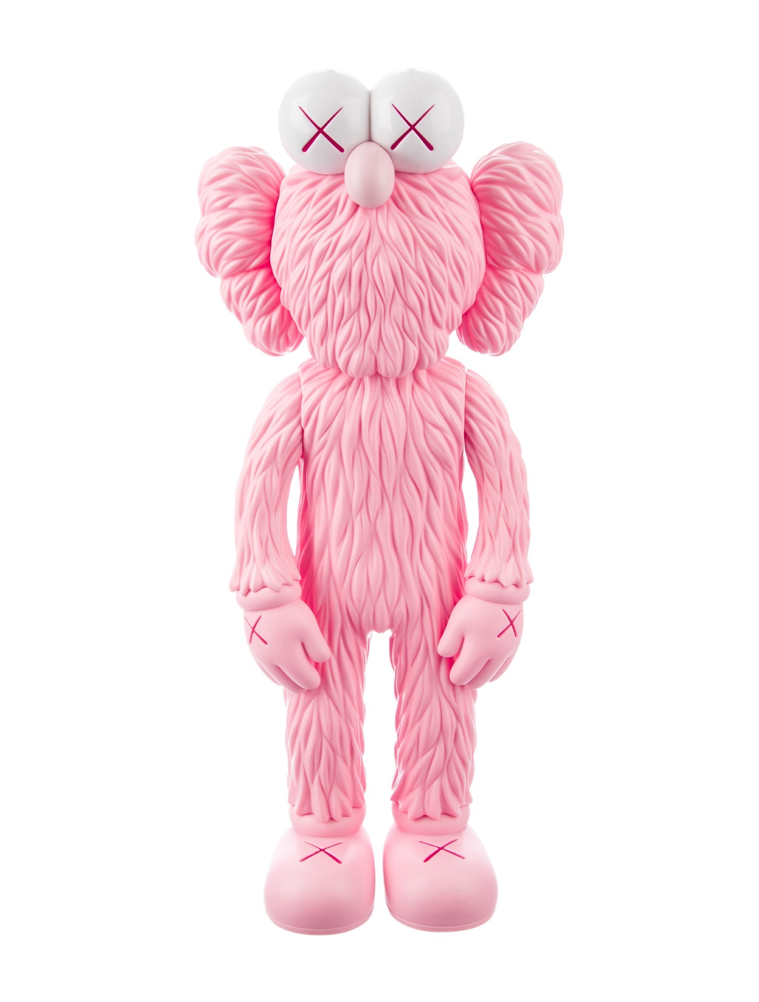 KAWS 2018 BFF Open Edition BFF Companion