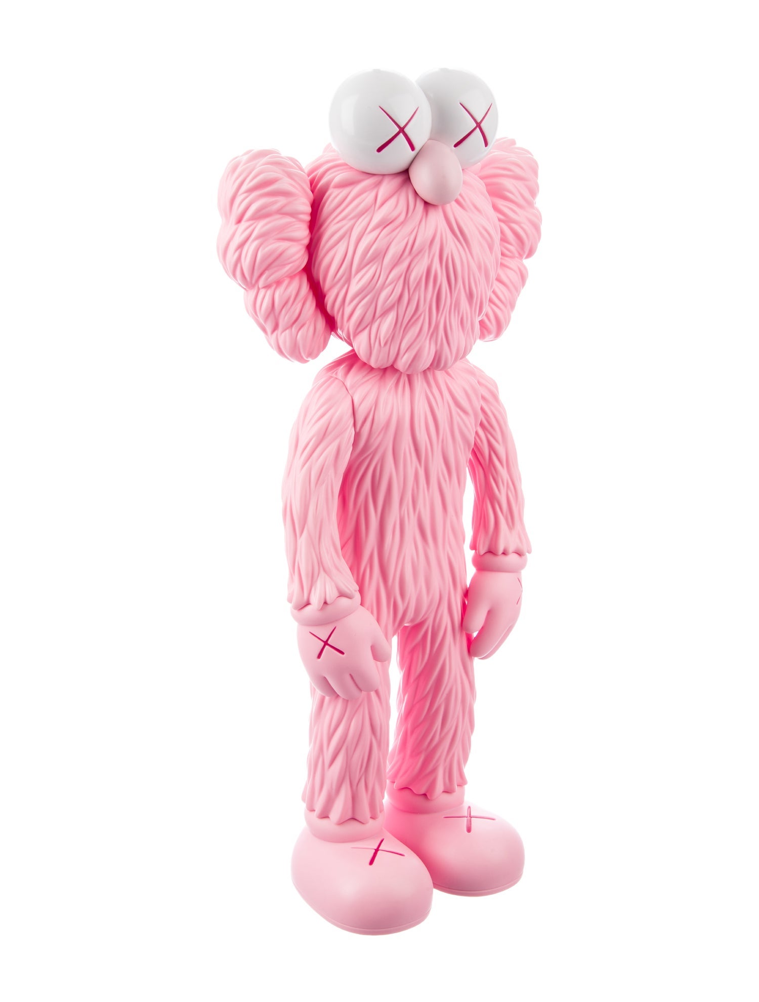 KAWS 2018 BFF Open Edition BFF Companion