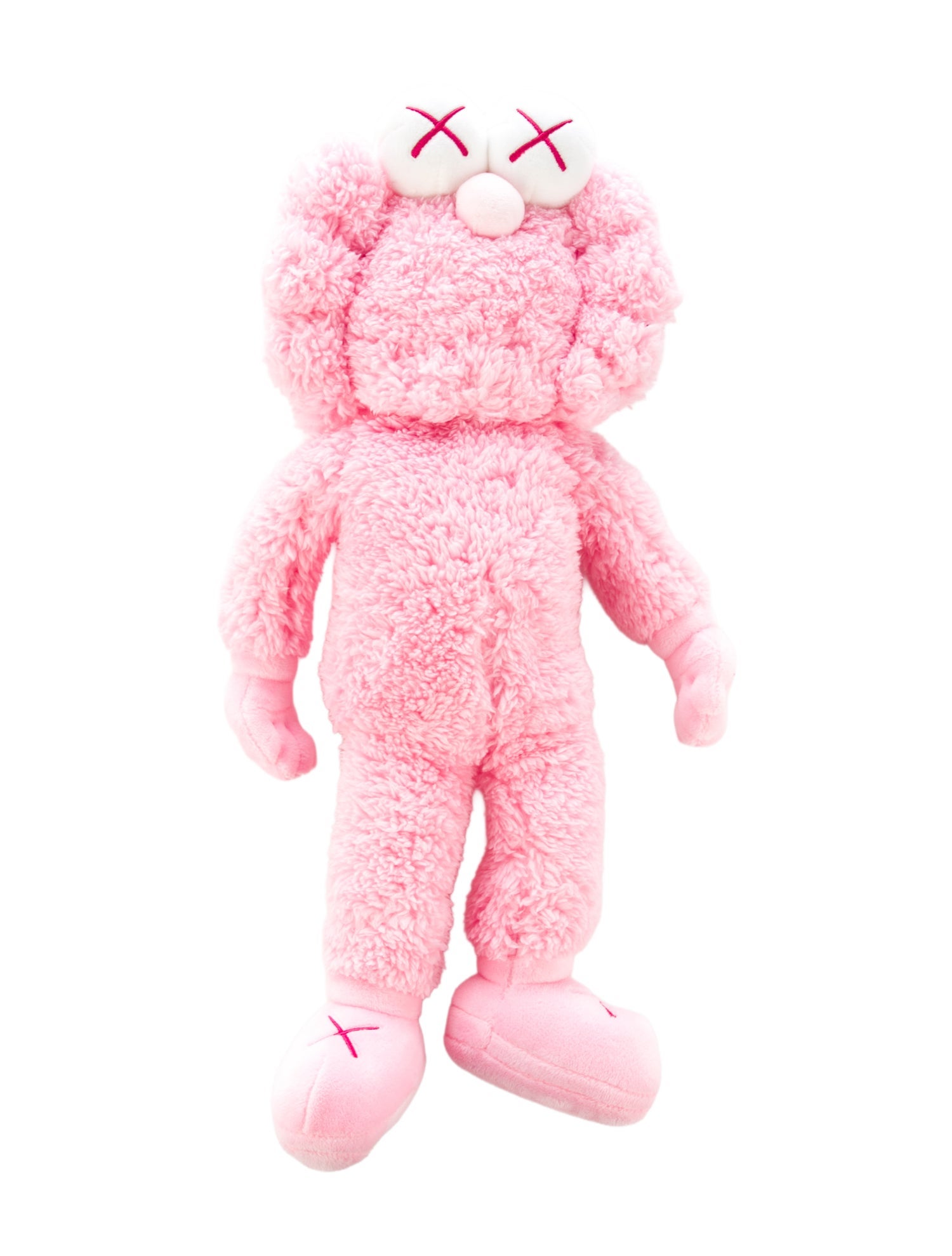KAWS BFF 20" Plush