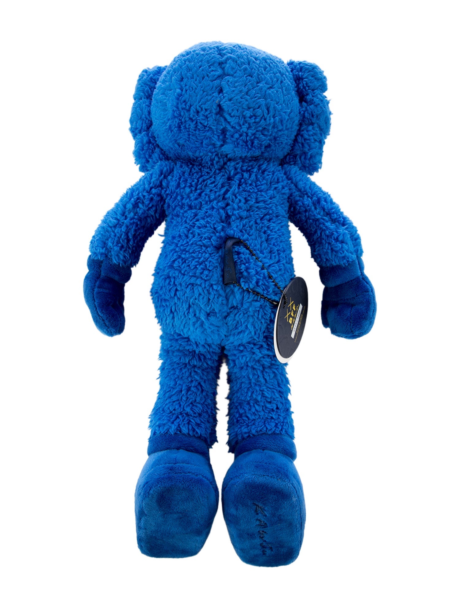 KAWS BFF 20" Plush
