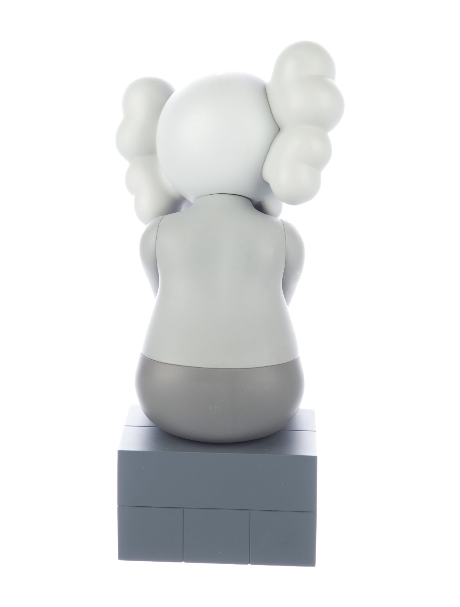 KAWS Passing Through Open Edition Figurine