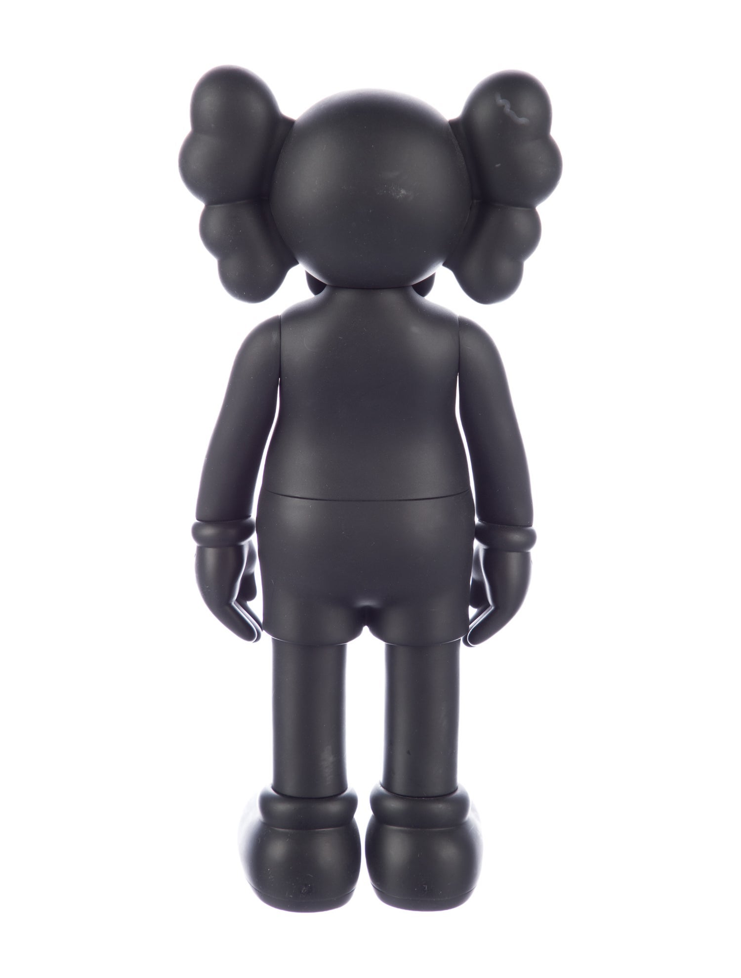 KAWS Companion Open Edition Black