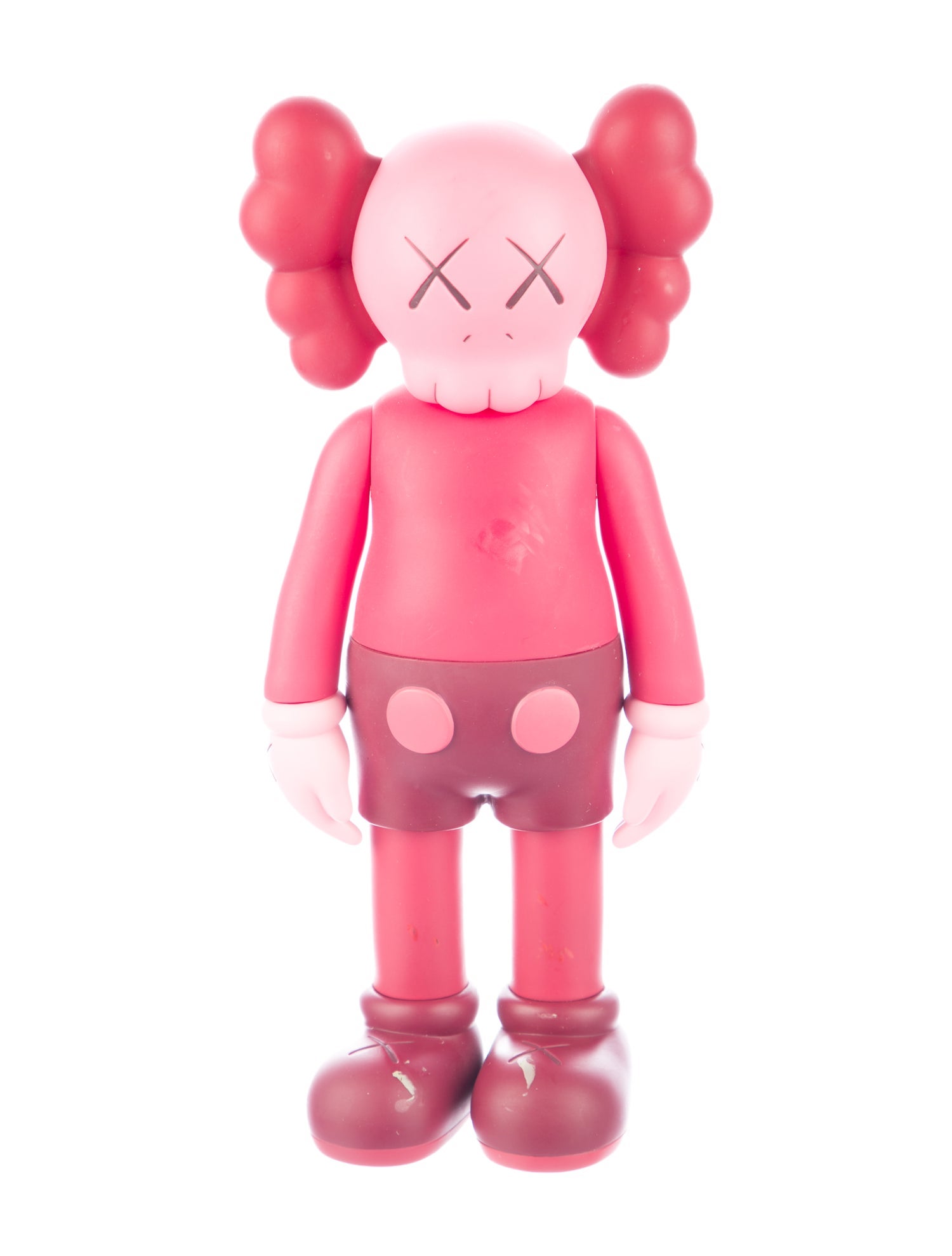 KAWS 2016 Open Edition Companion