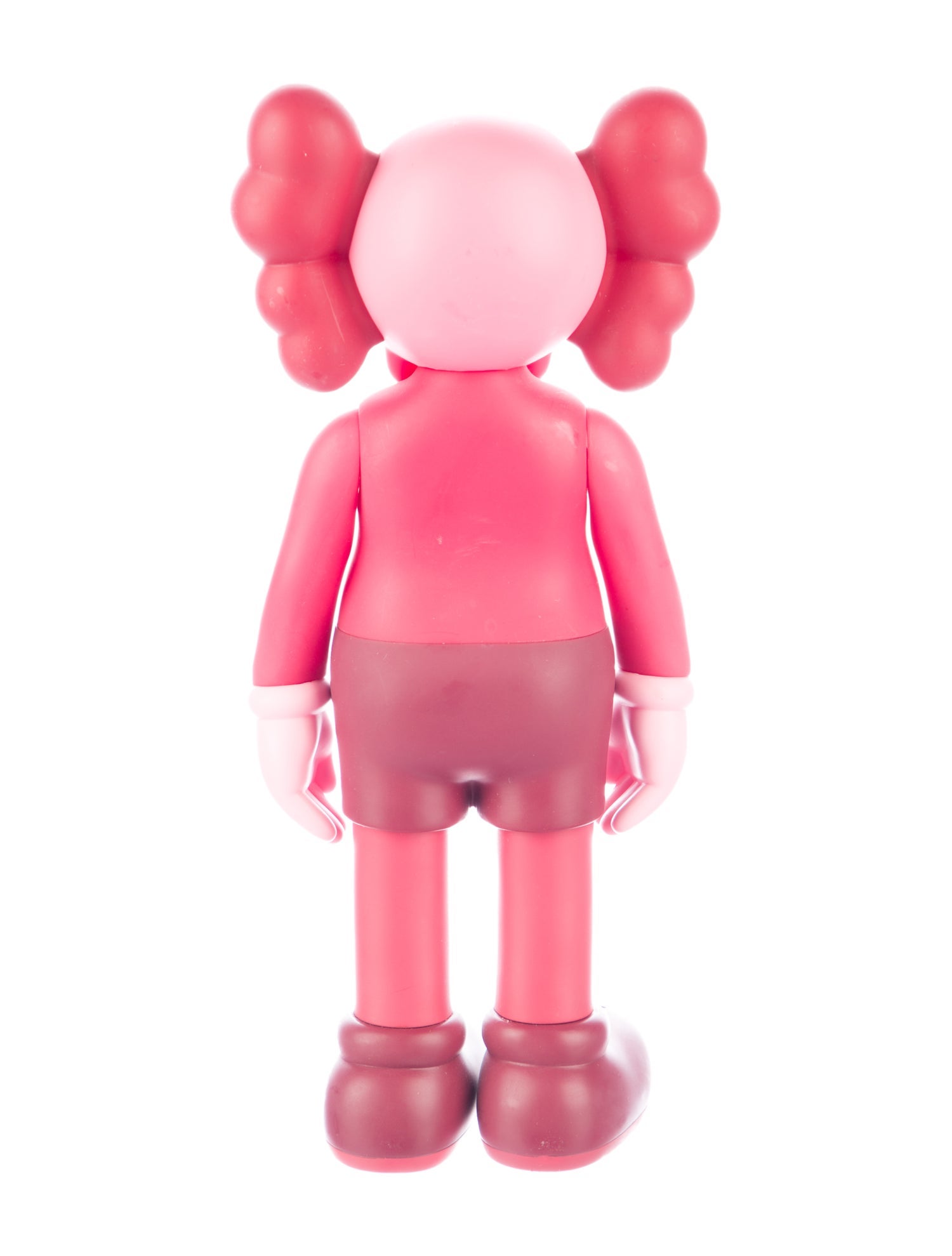 KAWS 2016 Open Edition Companion