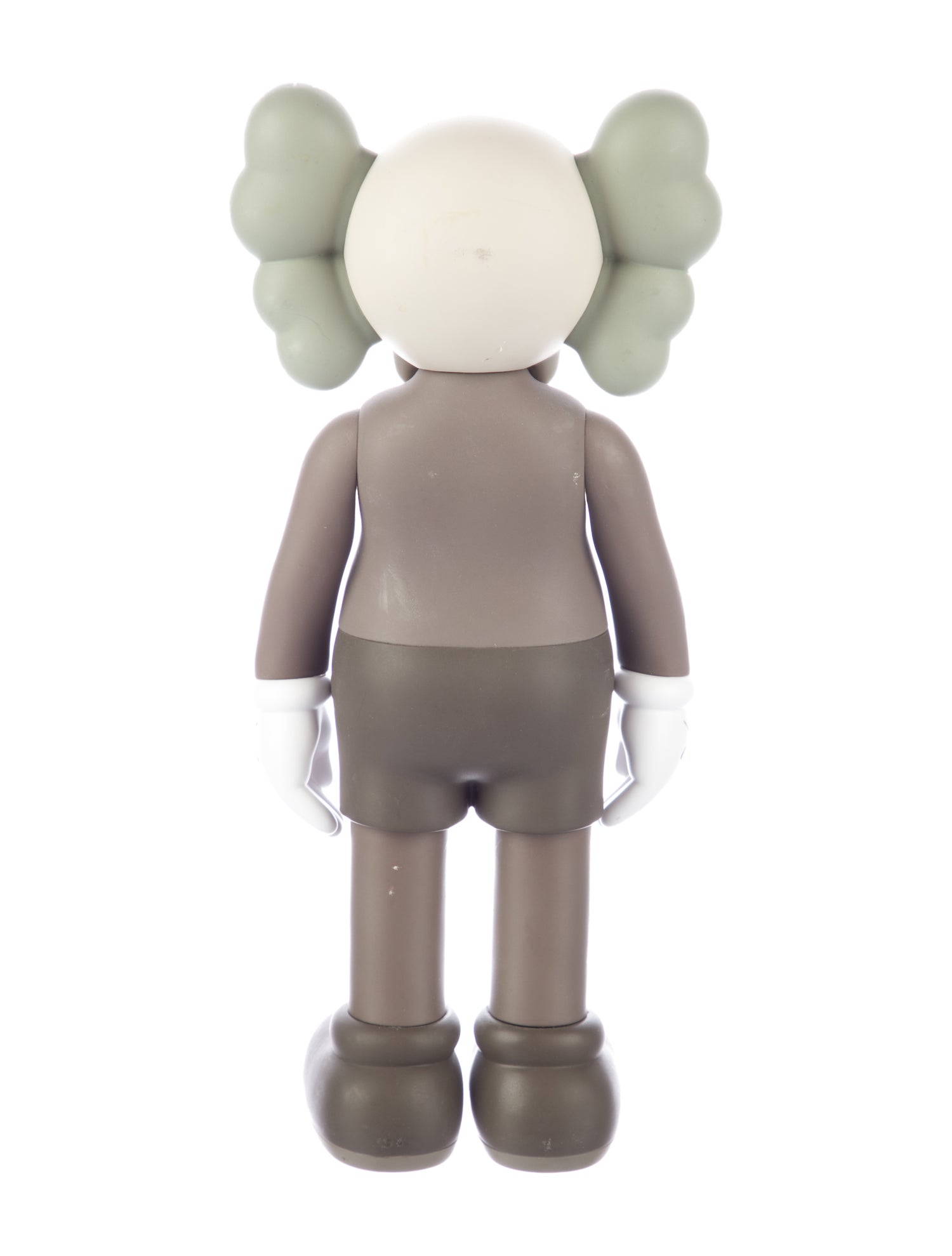 KAWS Companion Open Edition Figure