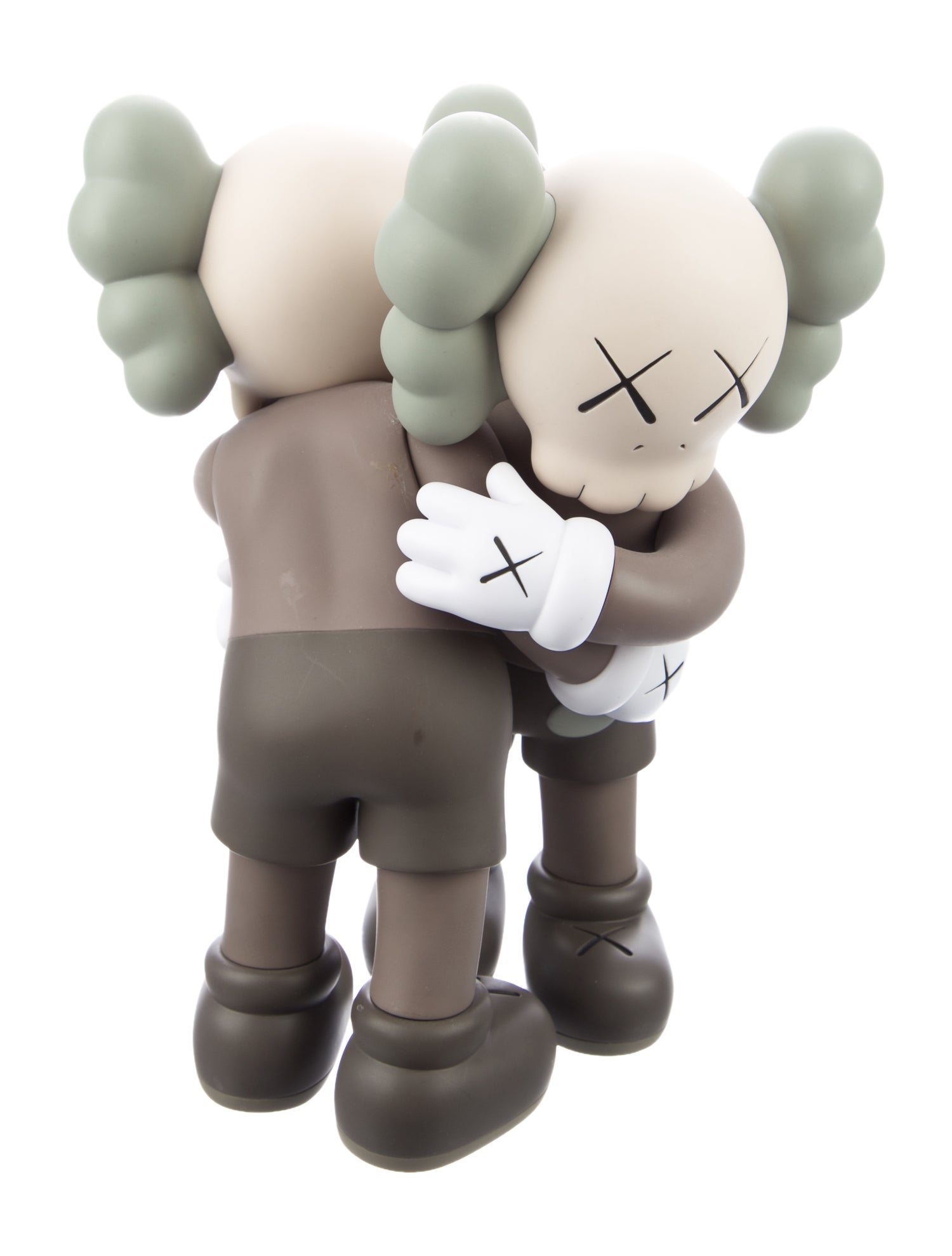 KAWS 2018 Together Vinyl Figures