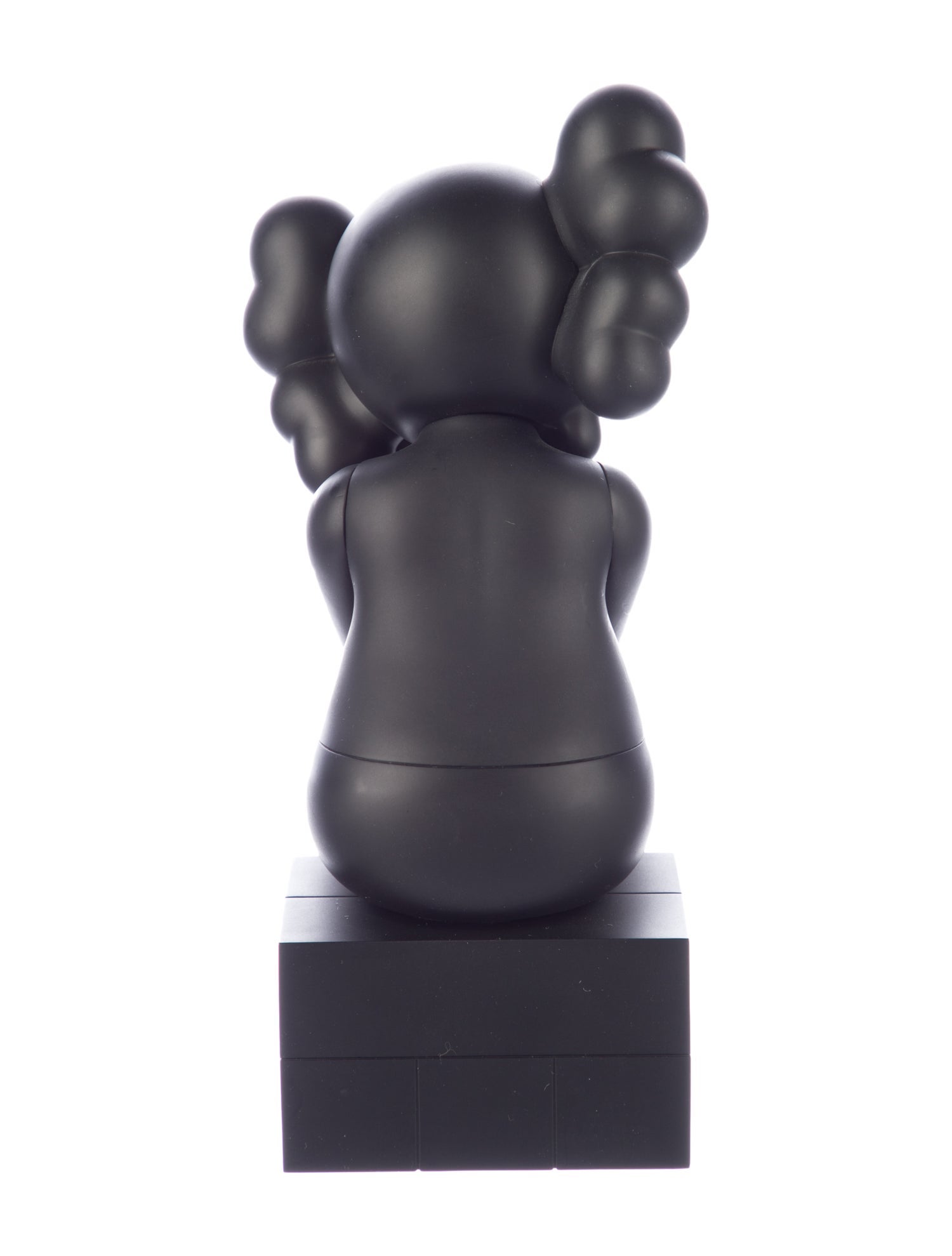 KAWS Passing Through Open Edition Figurine