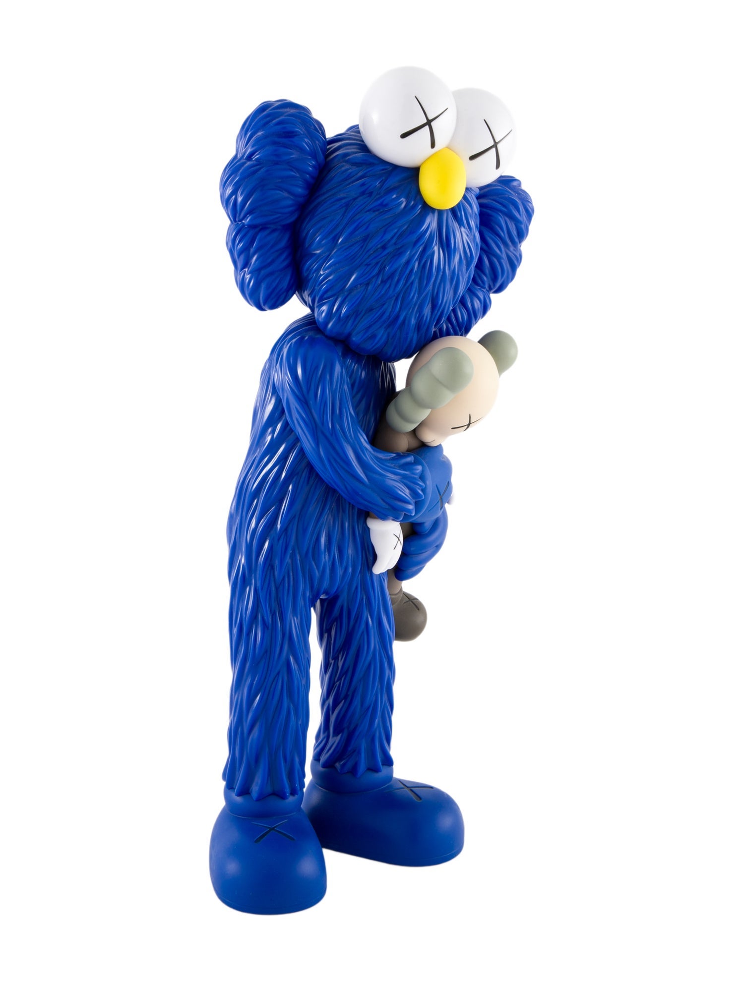 KAWS Take Open Edition Vinyl Figure