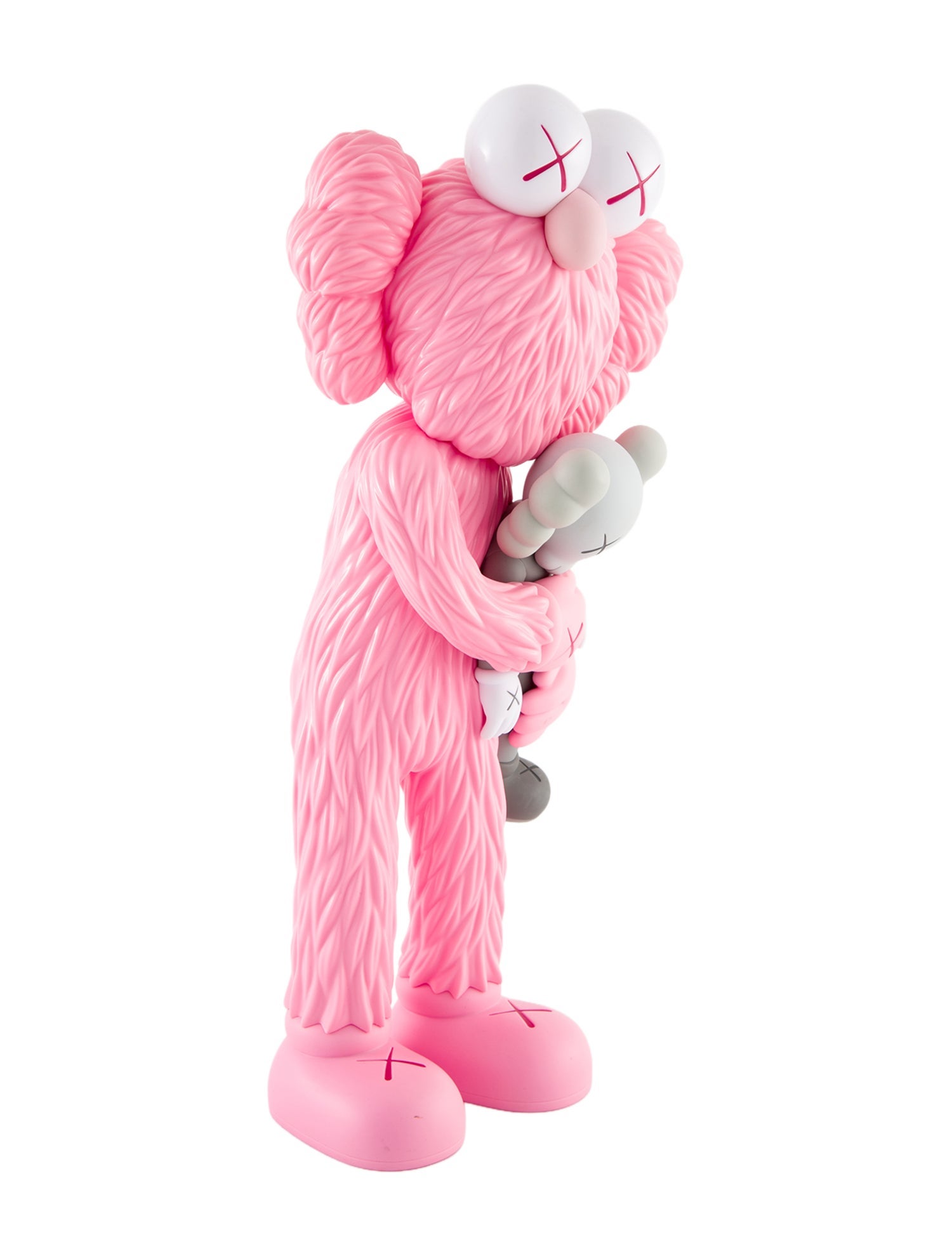 KAWS Take Open Edition Vinyl Figure