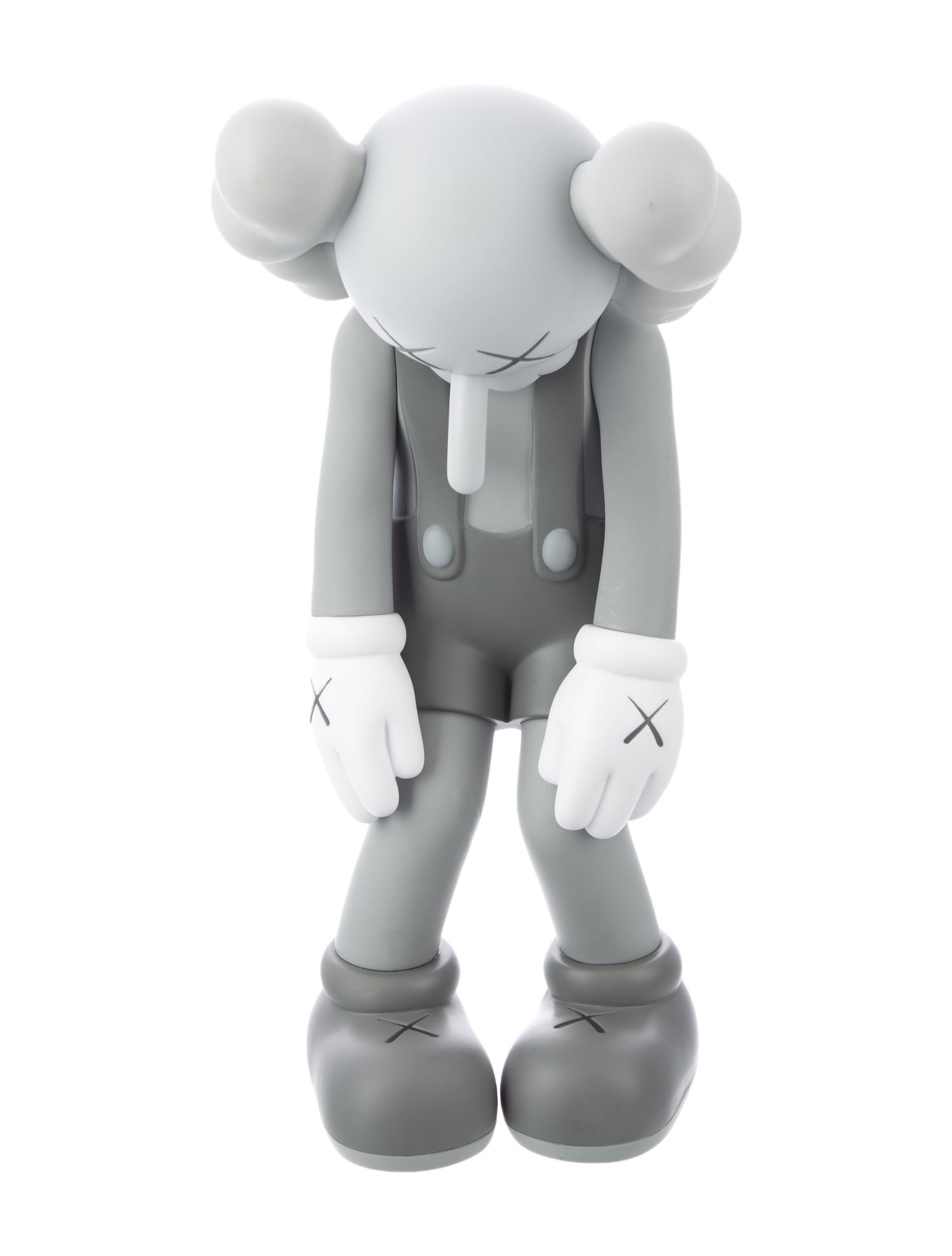 KAWS Small Lie Companion Vinyl Figure