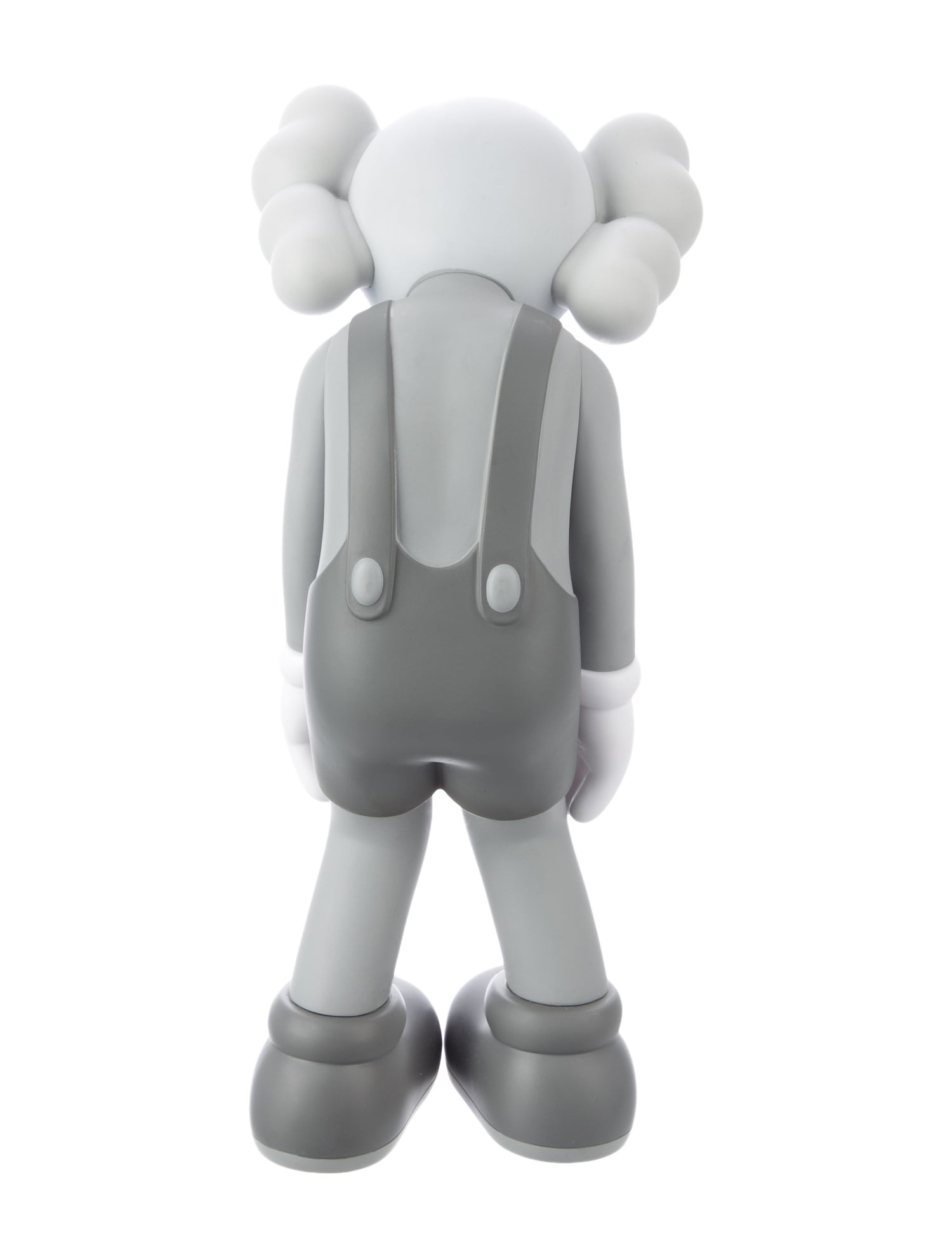 KAWS Small Lie Companion Vinyl Figure