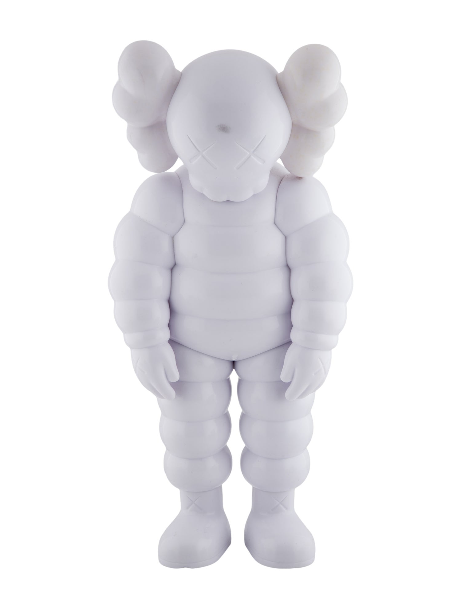 KAWS 2020 What Party Figure