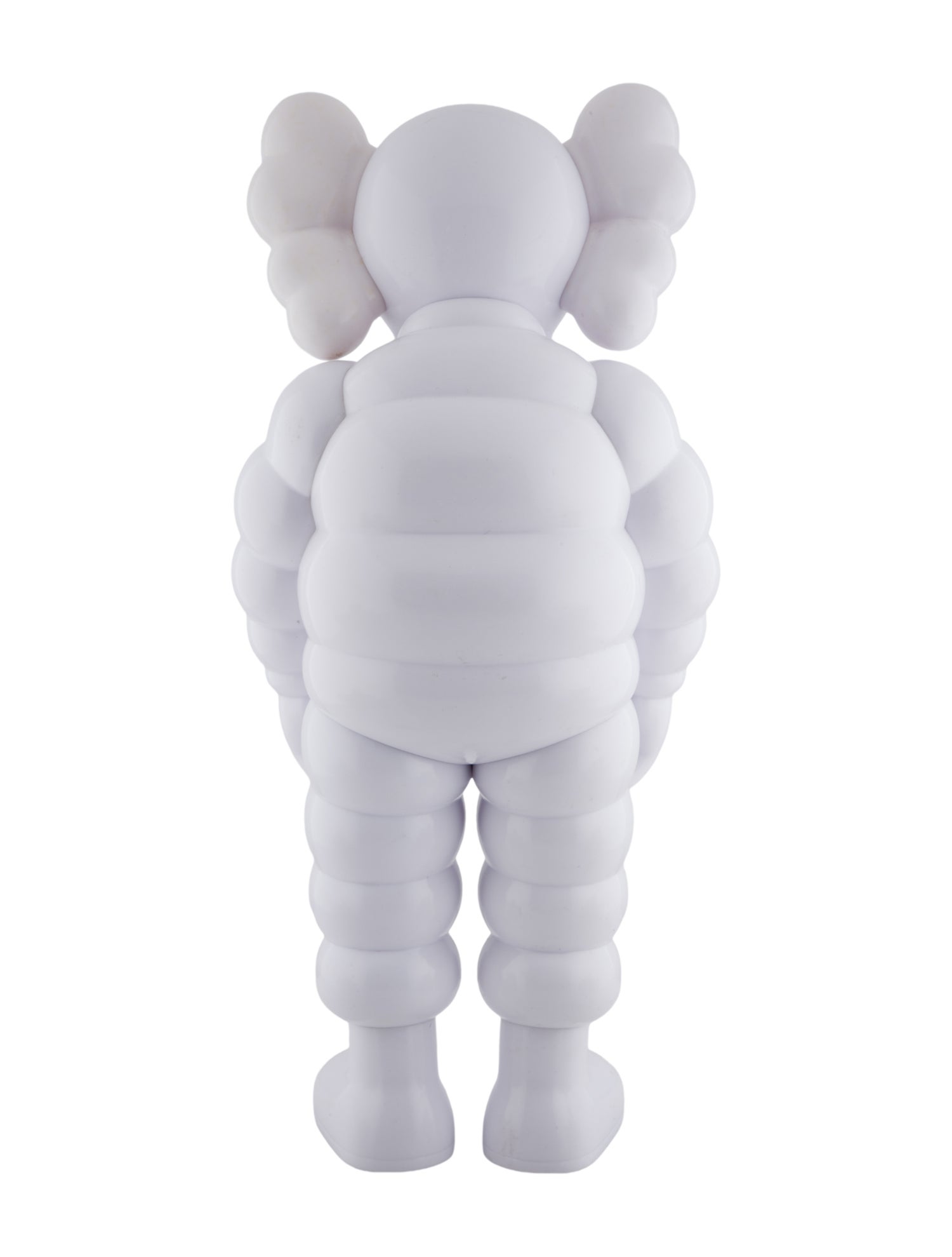 KAWS 2020 What Party Figure