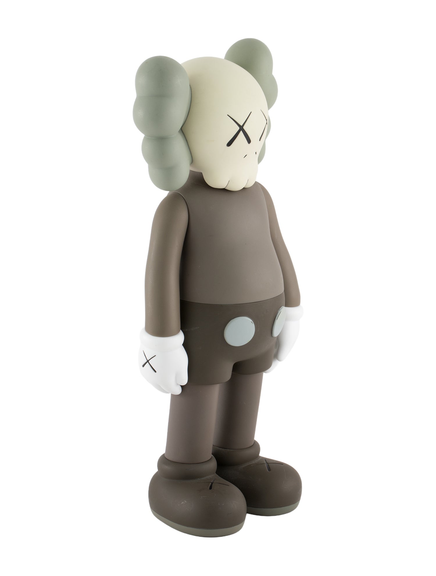 KAWS Companion Open Edition Figure
