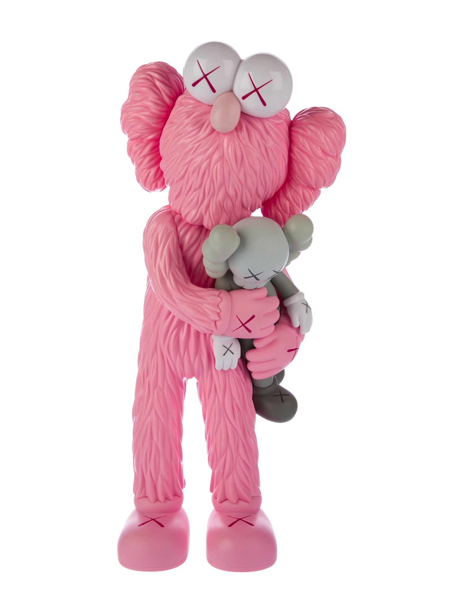 KAWS Take Open Edition Vinyl Figure