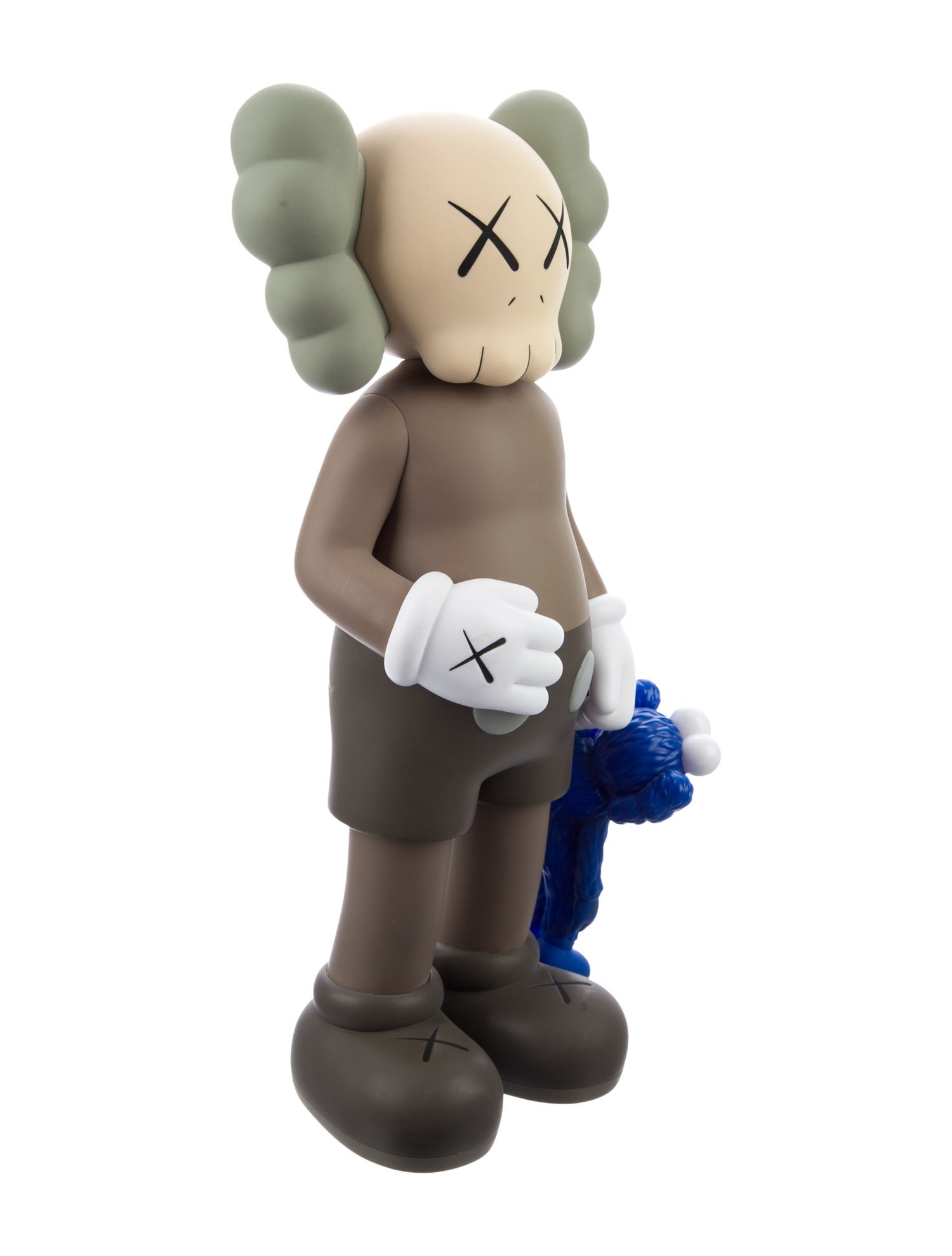 KAWS Share Open Edition Vinyl Figure