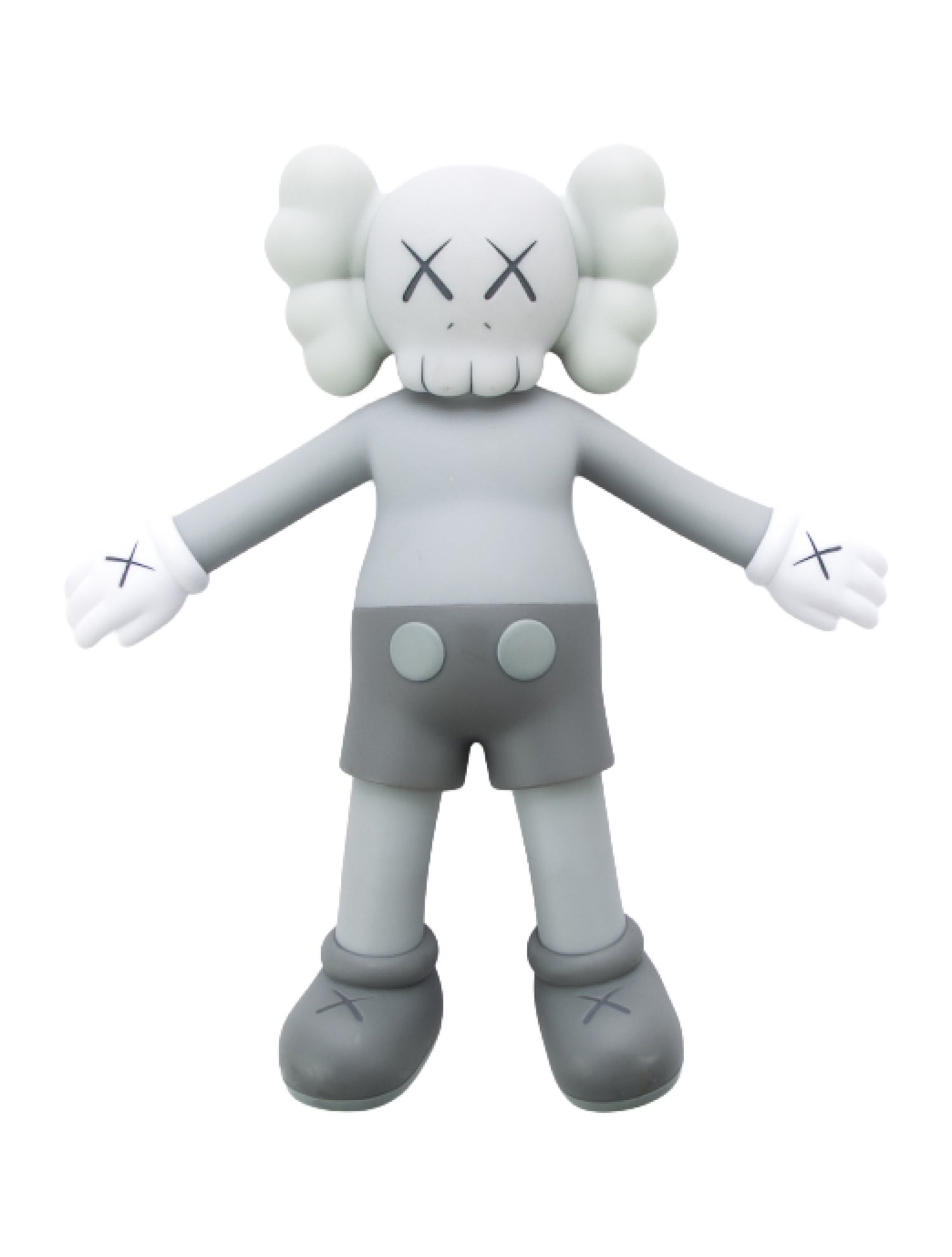 KAWS Companion Floating Bath Toy