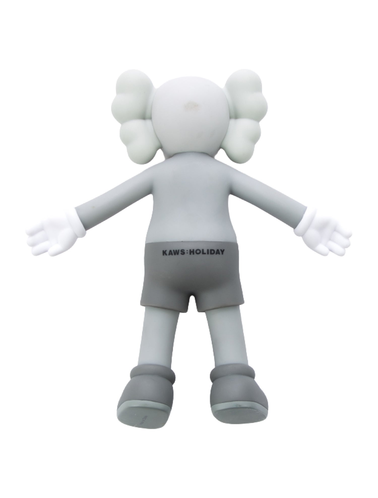 KAWS Companion Floating Bath Toy