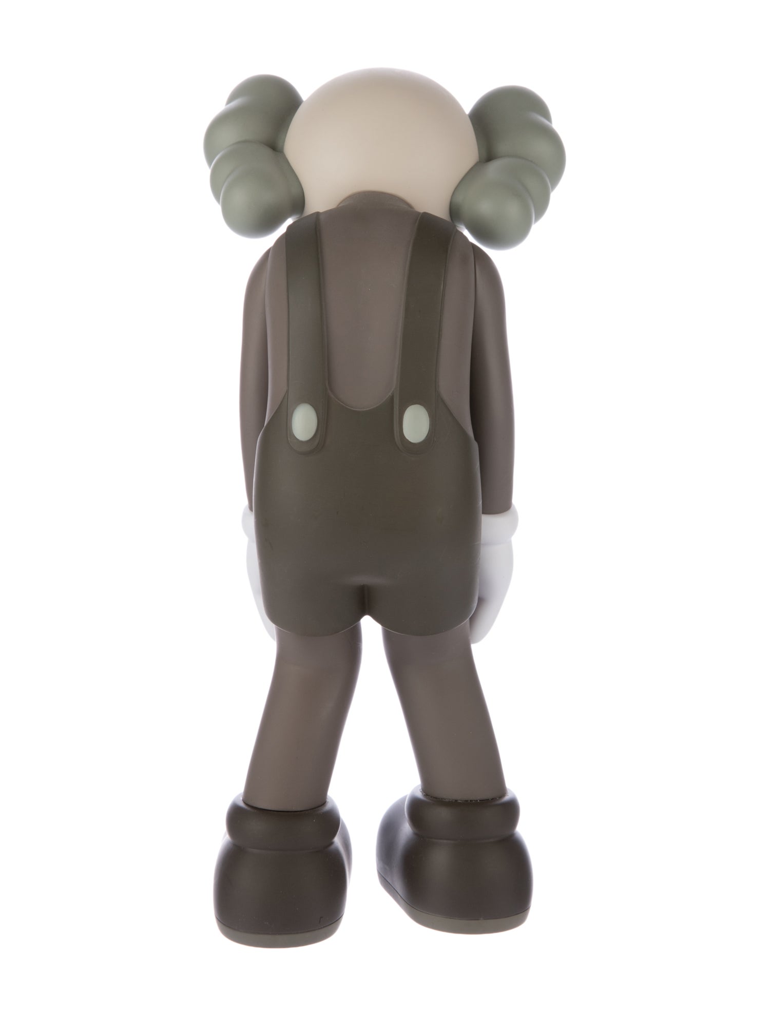 KAWS Small Lie Companion Vinyl Figure
