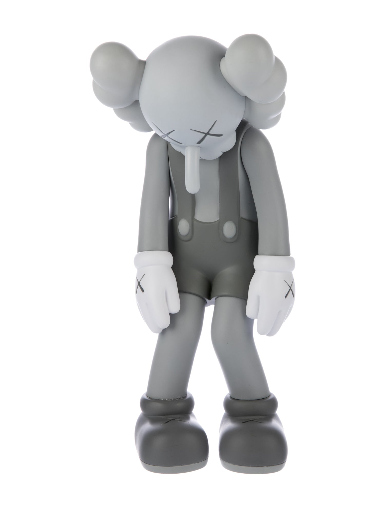 KAWS Small Lie Companion Vinyl Figure