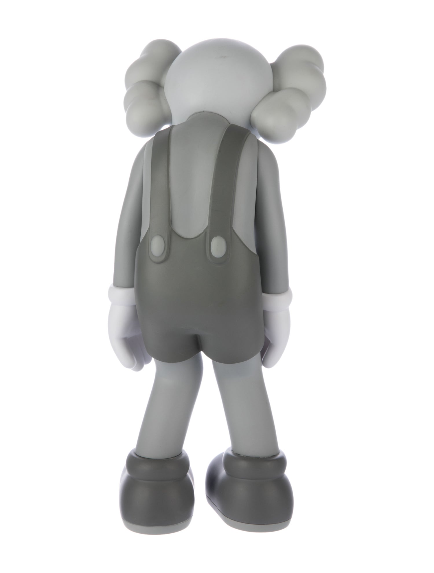 KAWS Small Lie Companion Vinyl Figure