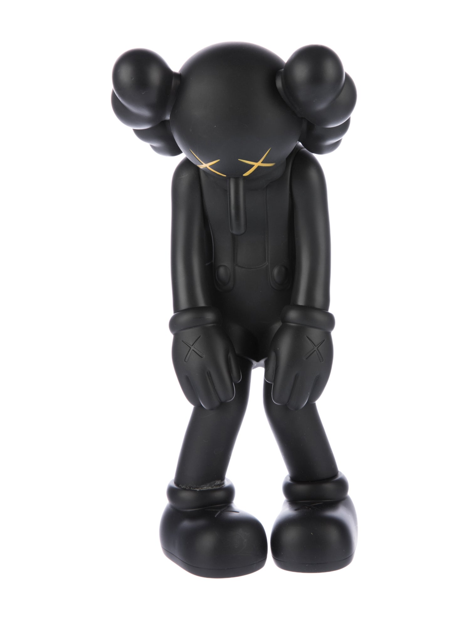 KAWS Small Lie Companion Vinyl Figure