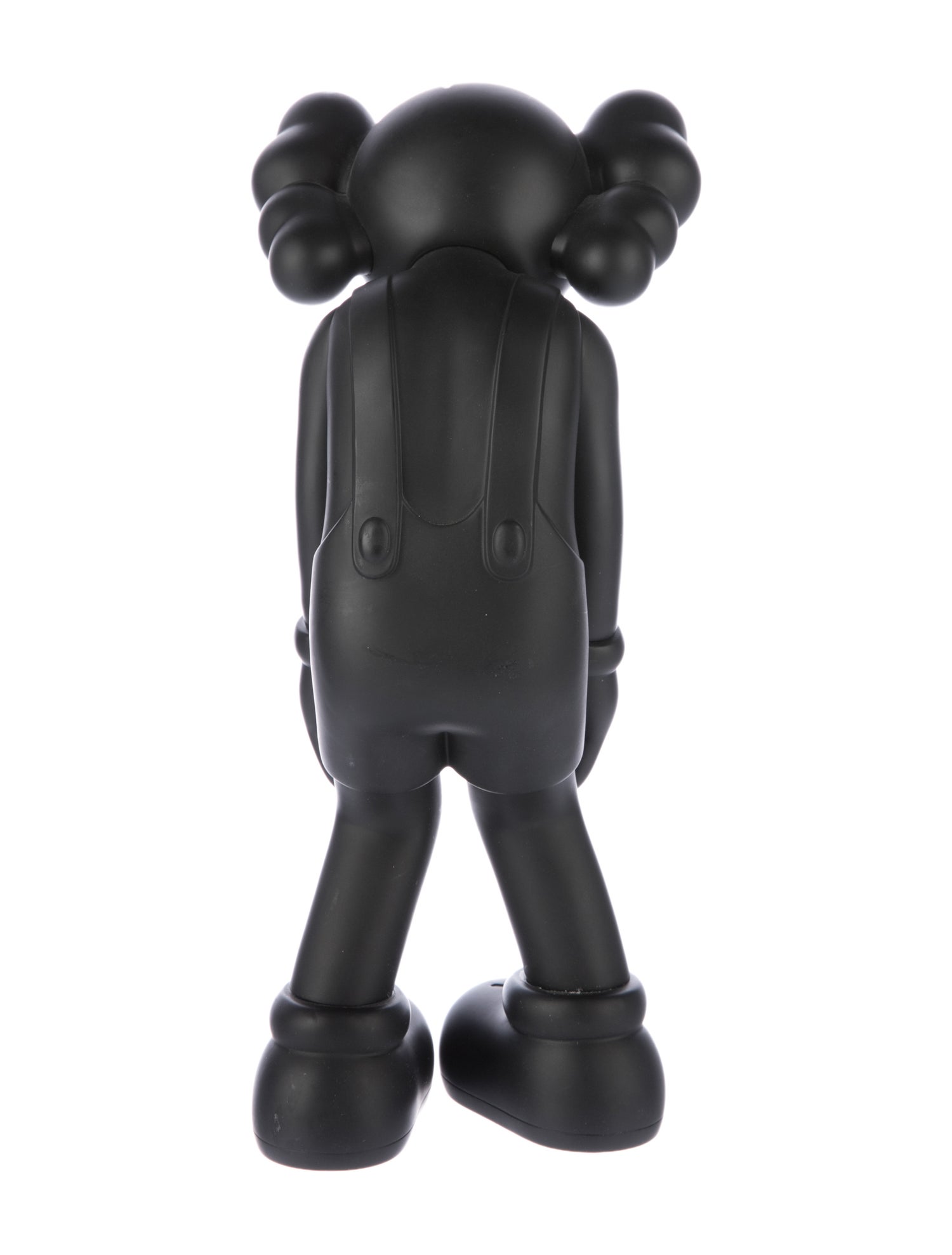 KAWS Small Lie Companion Vinyl Figure