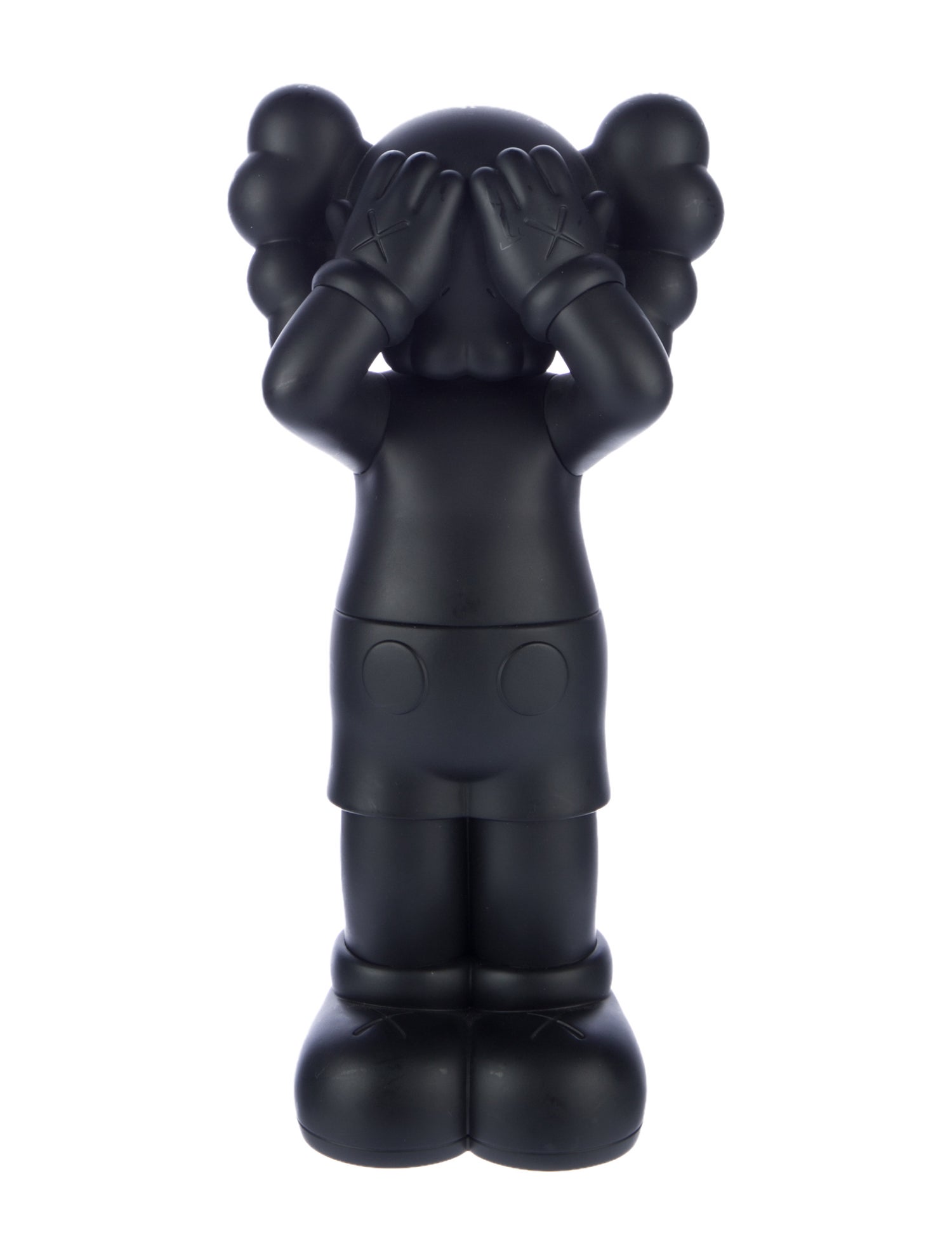 KAWS Holiday UK Vinyl Figure