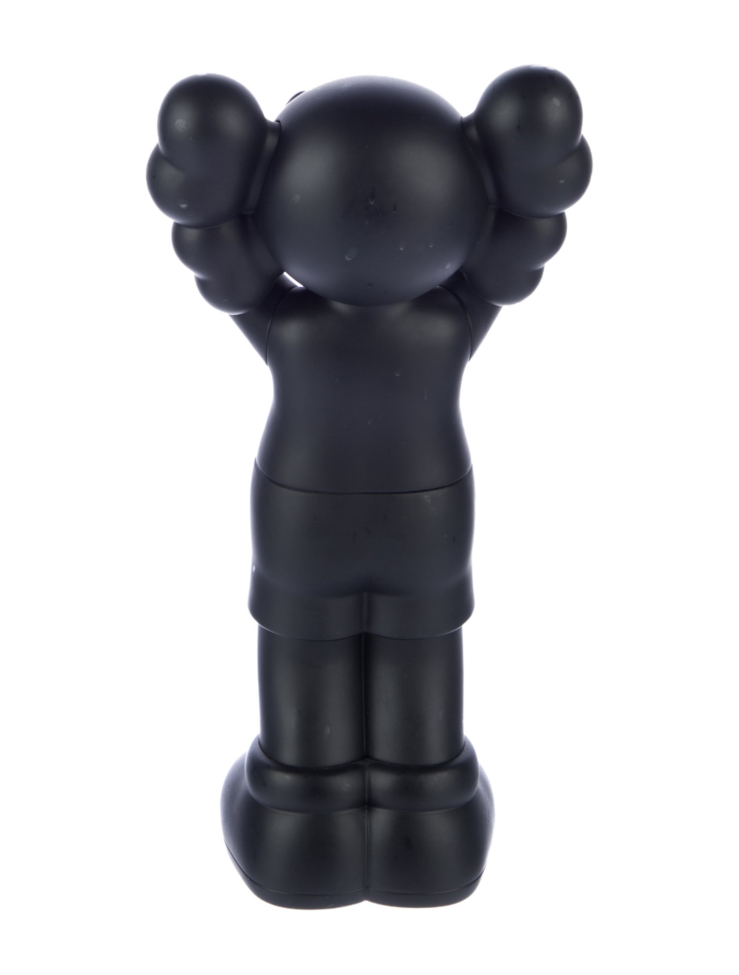 KAWS Holiday UK Vinyl Figure