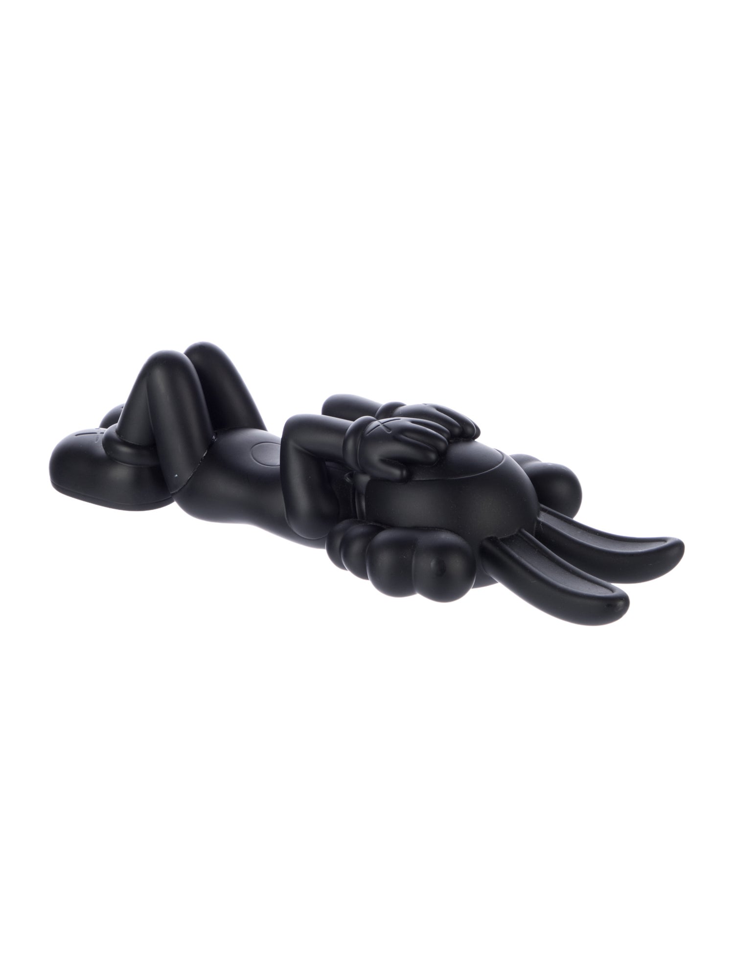 KAWS 2023 Holiday: Indonesia Black