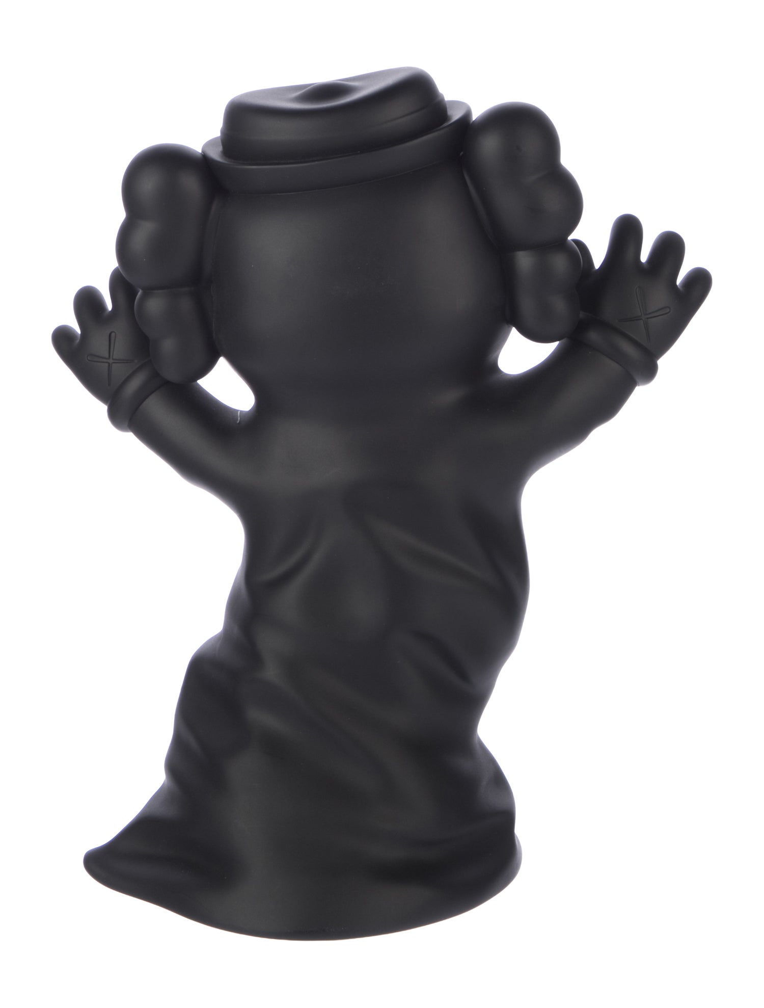 KAWS Cereal Monsters Boo Berry Figure