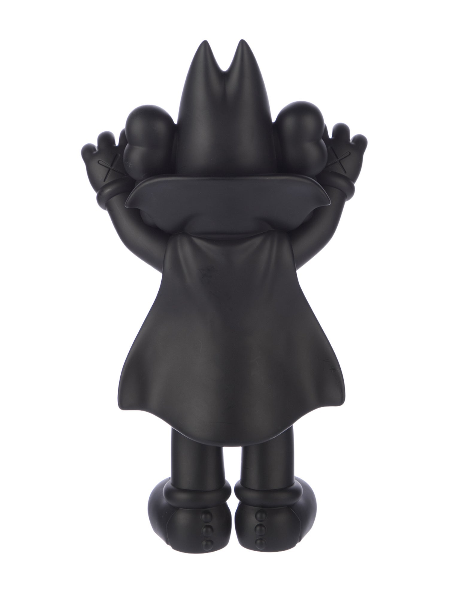 KAWS Cereal Monsters Count Chocula Figurine