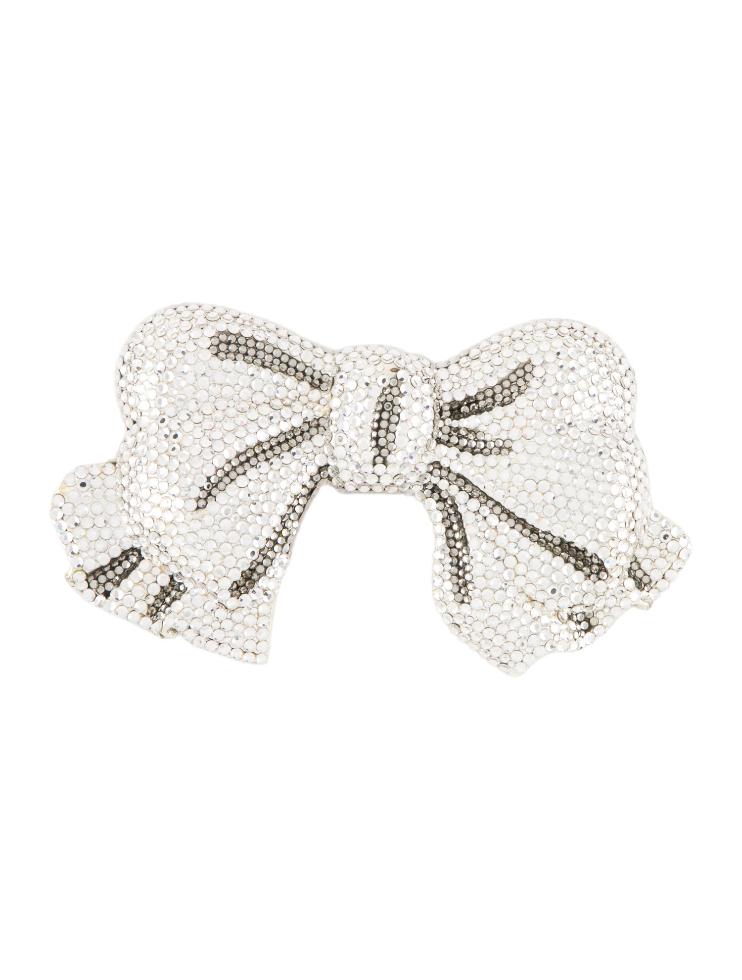 Kathrine Baumann Vintage Wide Waist Belt